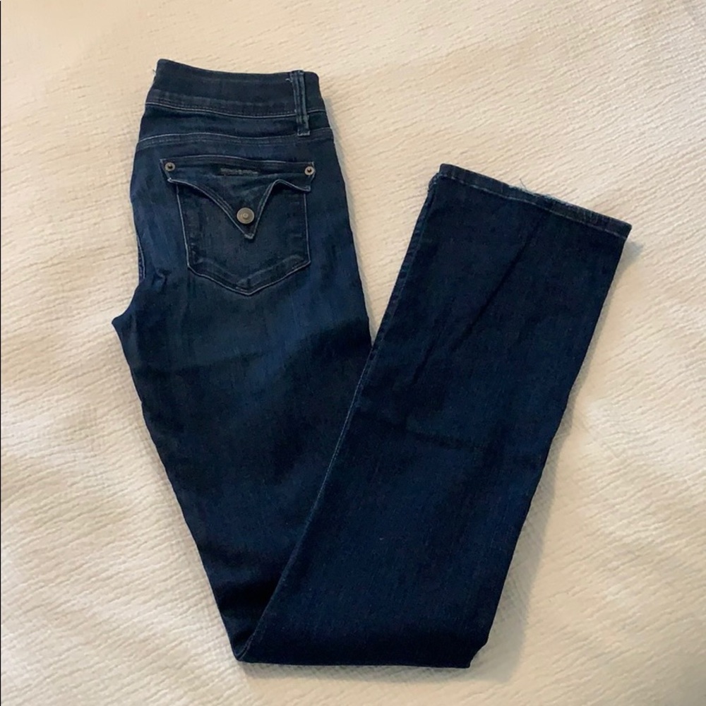 Hudson Jeans - Baby Beth Bootcut